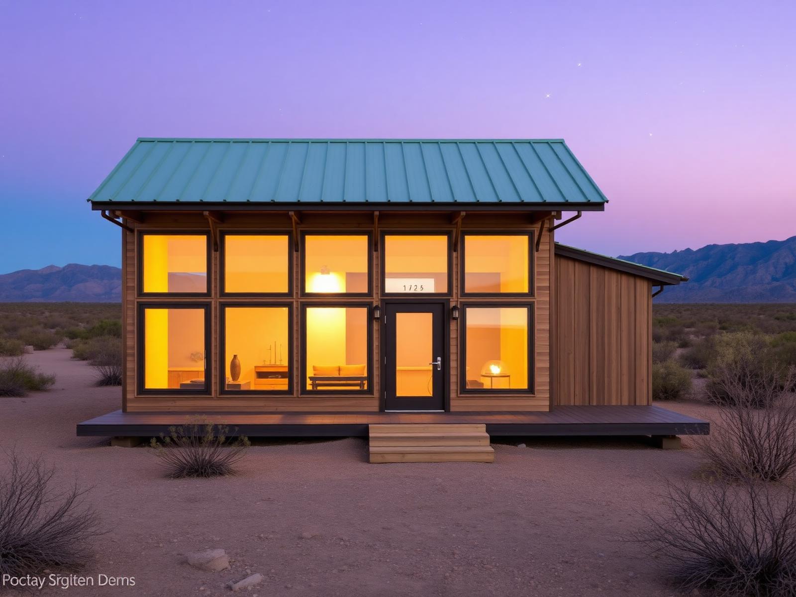 Cabins